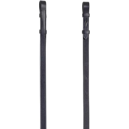 Teugels voor paard binnen rubber Equiline