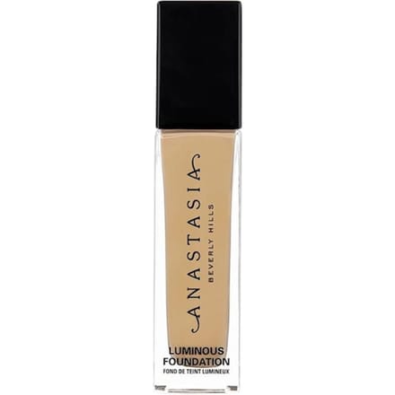 Anastasia Beverly Hills Foundation Luminous Vloeibare foundation Dames 30 ml