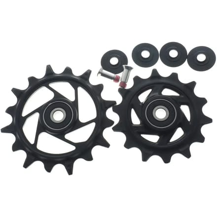 Kits voor achterderailleurpoelie Sram XX T-Type Eagle AXS