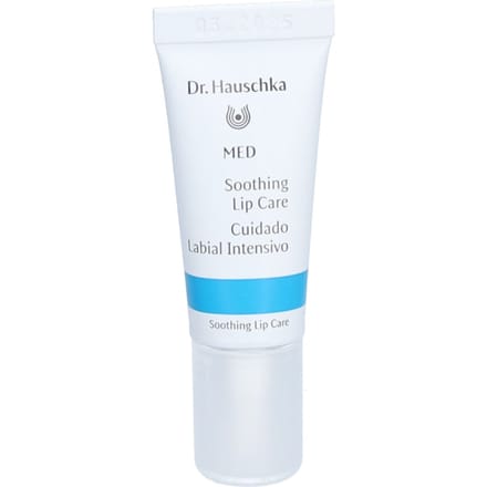Dr. Hauschka MED Lippenverzorging 5 Lippenbescherming