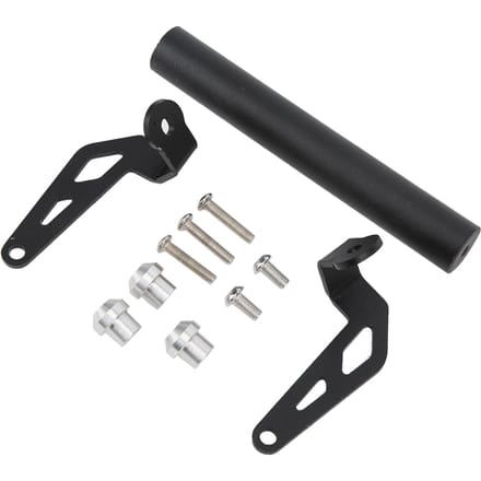Motorfiets Navigatiebeugel Vervanging voor DUCATI 12001200s1200 ENDURO 2015?2017 gray