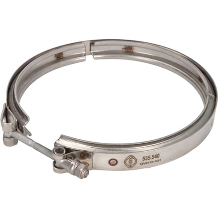 Pakking, turbolader ELRING 535.540