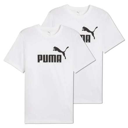 Puma T-shirt Set van 2