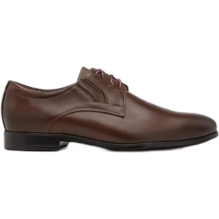 Leren schoenen Ryłko Horacy