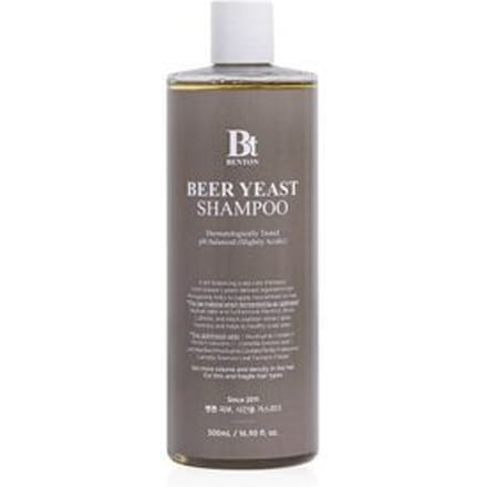 Shampoing Levure de Bière Benton 500ml Shampoing Fortifiant Cheveux Coréen