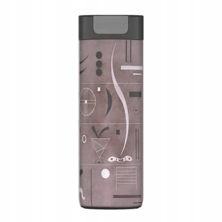 Kambukka Olympus Thermosbeker 500 ml Kandinsky gelimiteerde editie