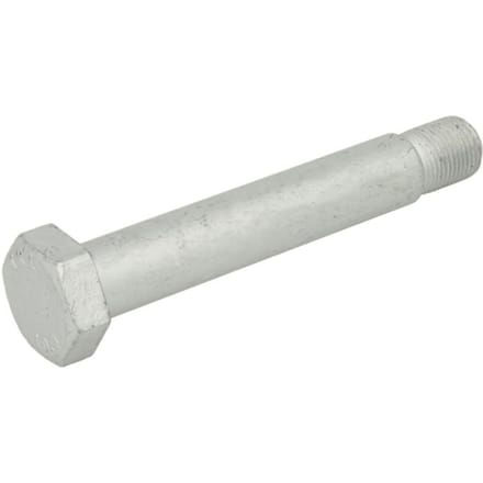 Spoorstang, bevestiging AUGER 59071