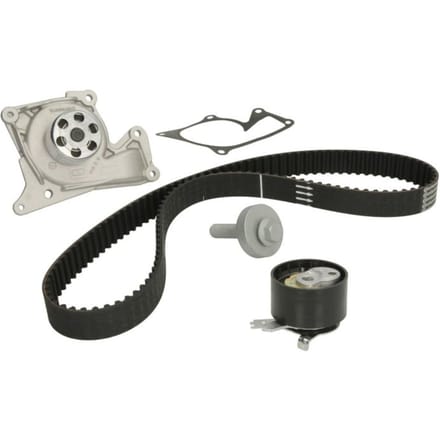 Continental Ctam Waterpomp+distributieriem set CONTINENTAL CT1184WP1