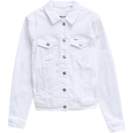 Dames spijkerjack Salsa Jeans