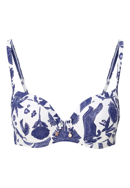 Lingadore Voorgevormde Bikini top