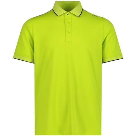 Jersey poloshirt CMP