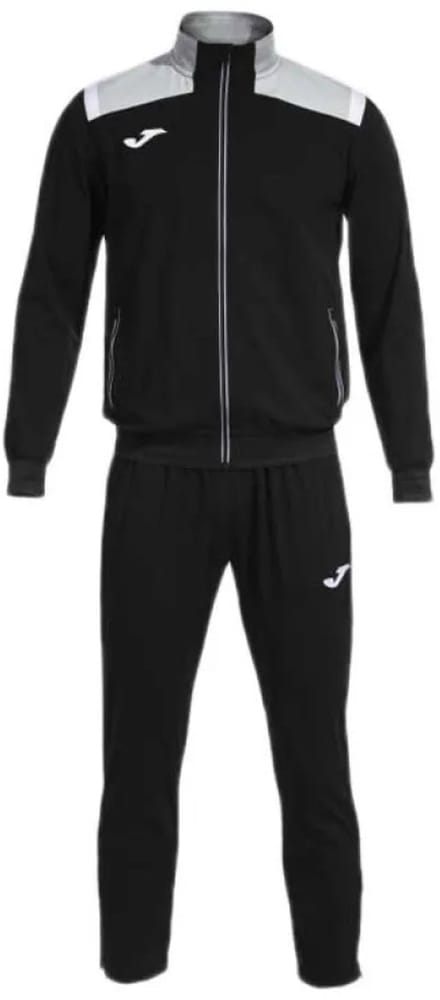 Joma Toledo Trainingspak Zwart M Man