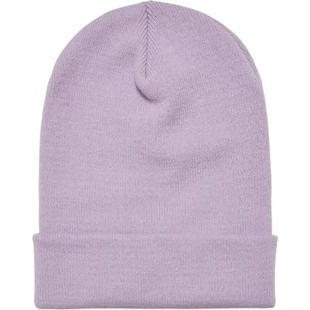 Flexfit - Heavyweight Long Beanie Muts - Pastelpaars