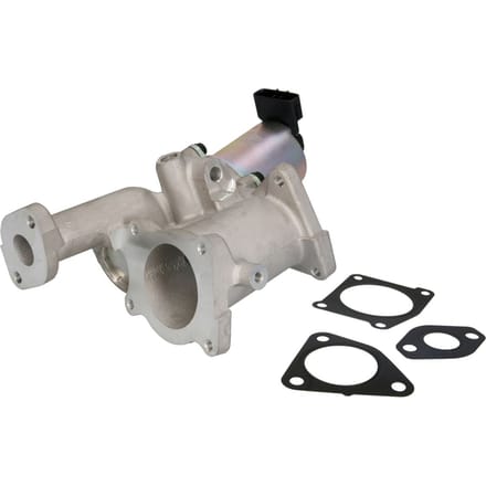 EGR-klep MAGNETI MARELLI 571822112132