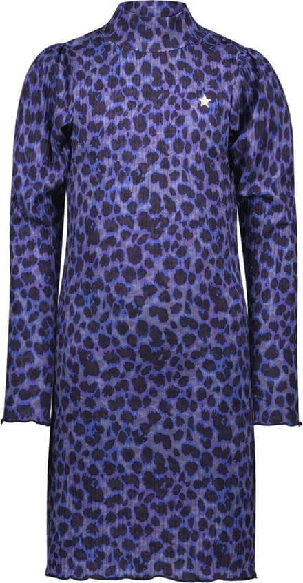 Like Flo F408-5813 Meisjes Jurk - Maat 110