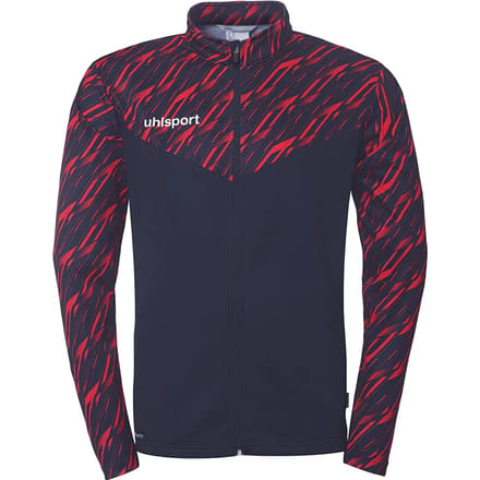 Uhlsport trainingsjack Progressive 28 Poly Jack 1002269