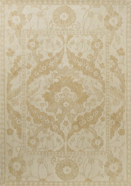 Laura Ashley Newborough Pale Gold 81606 - 200 x 280 cm