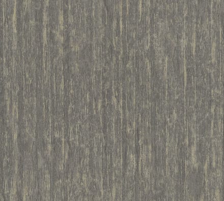 STRUCTUUR BEHANG | industrieel - Bruin Grijs Goud - A.S. Création Elements 2