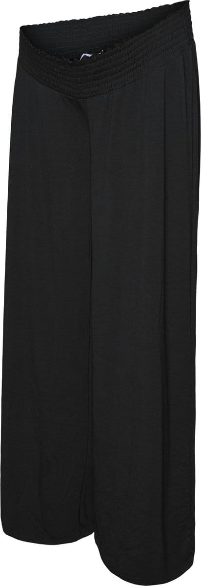 MAMALICIOUS - MLRANI WIDE JRS PANTS - Dames - Leggings