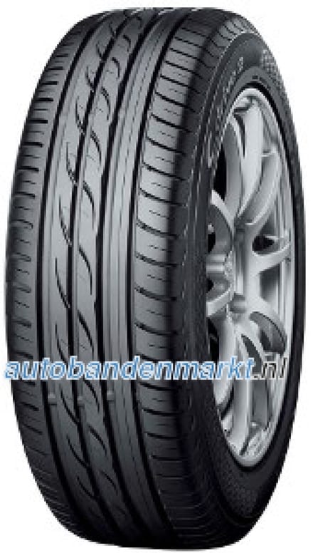 Zomerbanden YOKOHAMA C.drive2 AC02 235/50R18 97V
