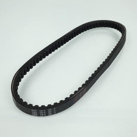 rms aandrijfriem voor suzuki scooter 50 estilete 2000 ba112 nieuw