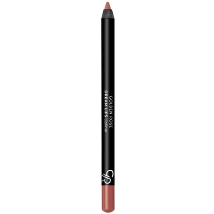 Golden Rose Dream Lips Crayon à Lèvres Longue Tenue 503