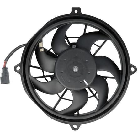Elektrische motor, radiateurventilator THERMOTEC D8W052TT