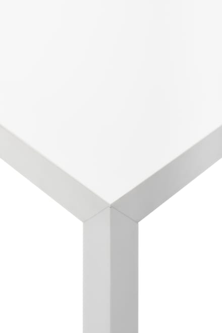 MDF Italia - Tense tafel - wit - 100 x 300 cm