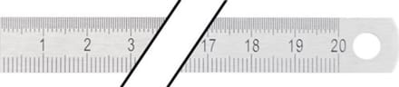 Promat liniaal - brandveerstaal - 300mm - 4000858762