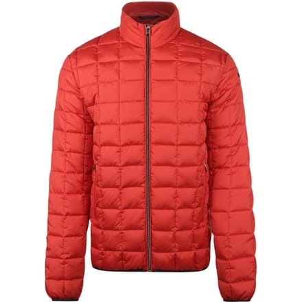 McGregor Quilted Jacket Terra Taglia: 3XL | Giacche invernali Outlet | Uomo
