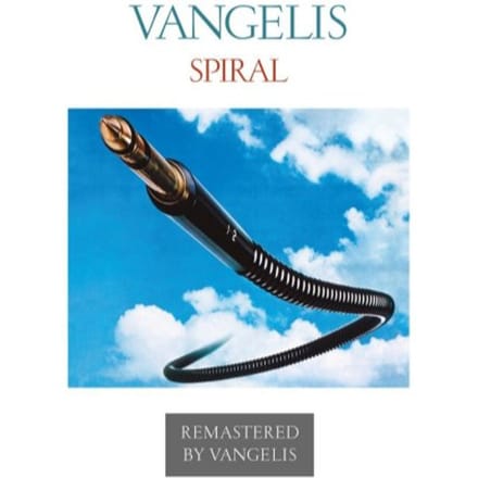 Spiral - Vangelis