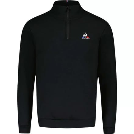 1/2 rits sweater Le Coq Sportif Essentiels