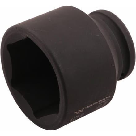 Slagmoersleutel 3/4" 52mm CrMo DIN 3129 - WMU092