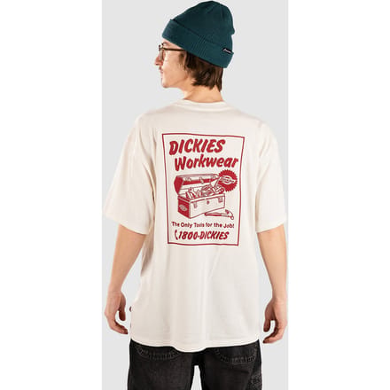 Regular fit T-shirt met motiefprint model 'DRY RIDGE'