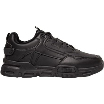 Lage Sneakers Big Star OO174584