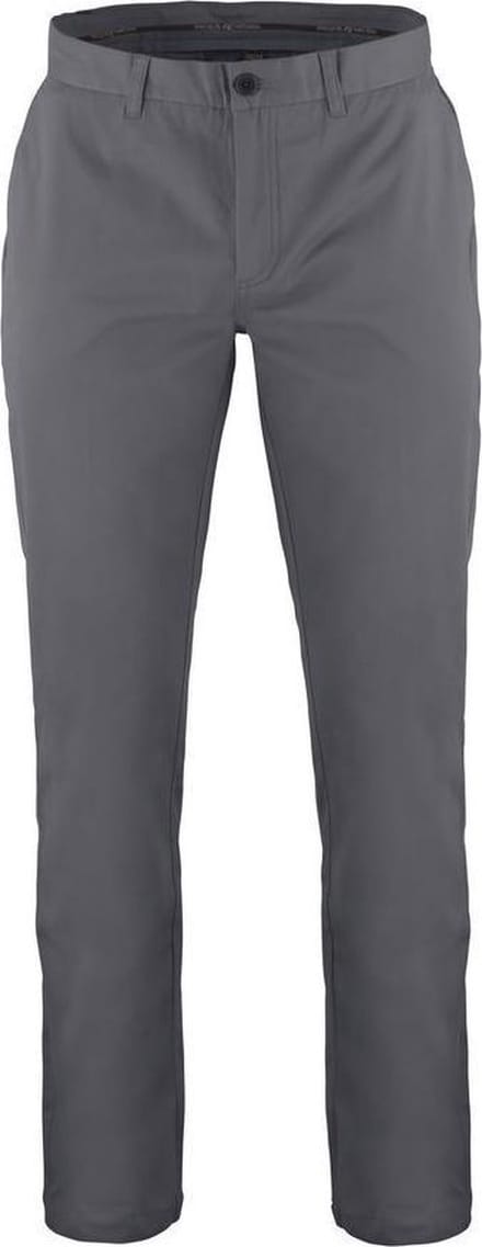 ProJob 2550 CHINO BROEK 642550 - Grijs - 4232