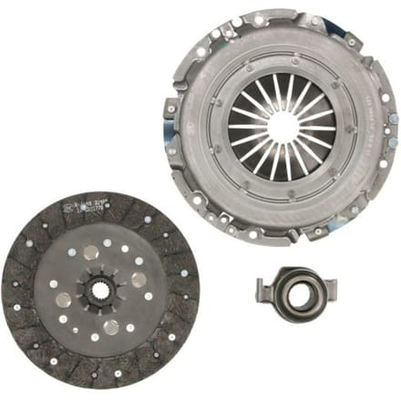 Schaeffler Luk Koppeling kit LUK 623 3785 00