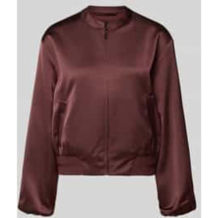 Blouson met Ritssluiting Model 'Jupita'