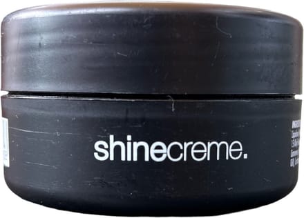 previa shinecreme. 75ml