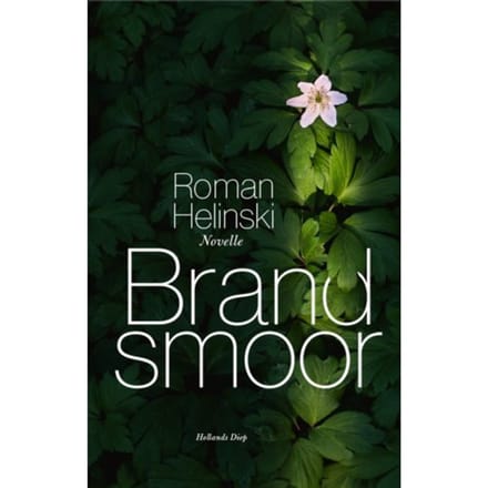 Brandsmoor - Literaire Fictie - Roman Helinski