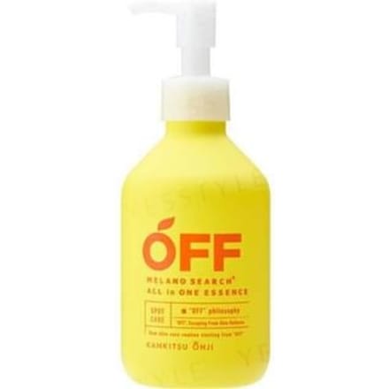 Cosmetex Roland - Melano Search All In One Essence 180ml
