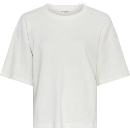 Dames-T-shirt Moss Copenhagen Linea