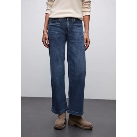 Wide Legs Jeans