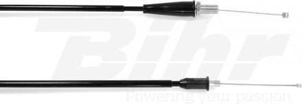 Tecnium gaskabel voor KTM 300 Exce motorfiets 2008 tot 2012 18126 nieuw