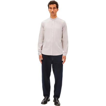 Shirt met lange mouwen Armedangels Tomaasas