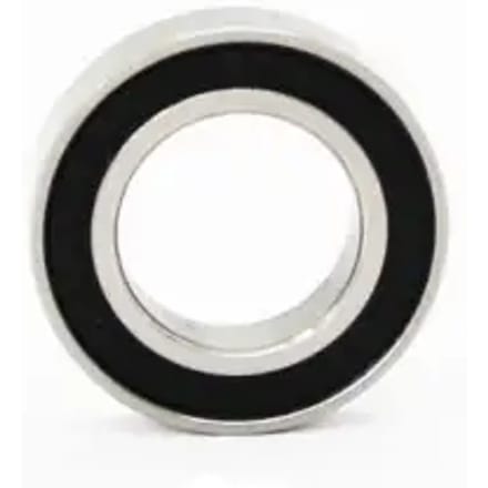 Lager Euro bearings Isb 6704-2Rs