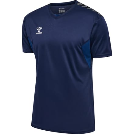 T-shirt Hummel Authentic