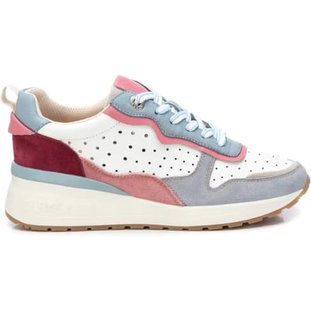 Leren damesschoenen Carmela