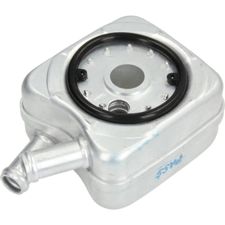 Olie radiator, motorolie NRF 31304