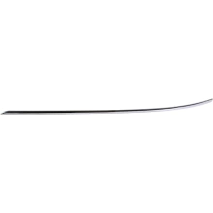 Sierlijst/beschermstrip, bumper BLIC 5703-05-3518971P links